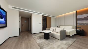 Comfort Double Room | Interior