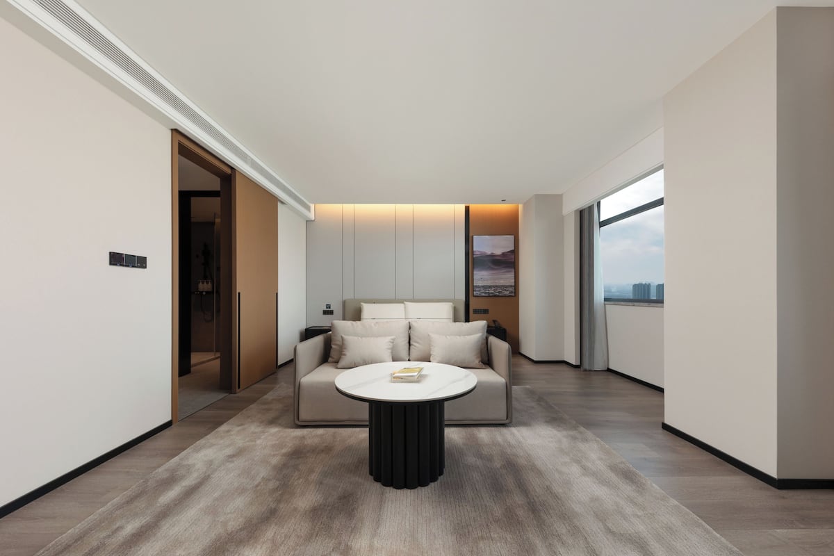 Comfort-Doppelzimmer | Lobby
