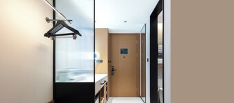 DezhouDongzhanJianheAtour-hotel