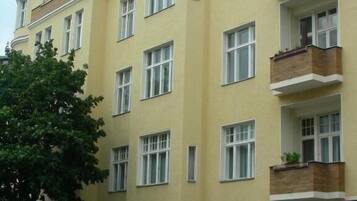 Exteriör