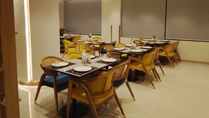 Unclassified image, 5 of 11, button - Westside Studio & Apart Hotel (Hyderabad)