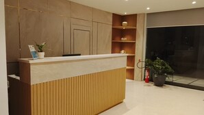 Unclassified image, 3 of 11, button - Westside Studio & Apart Hotel (Hyderabad)