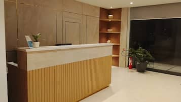 Hall