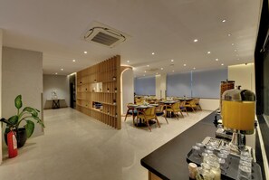 餐廳