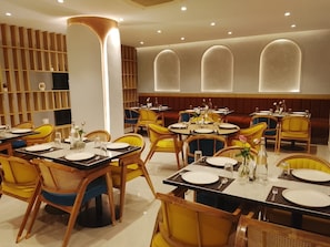 Restaurantes