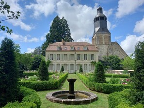 Site d’intérêt