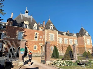 Exterieur
