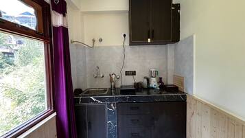 Dapur pribadi