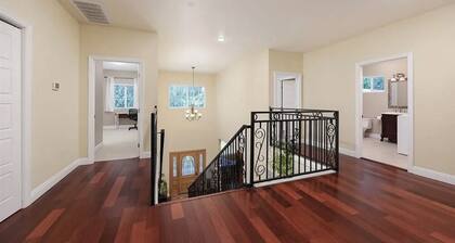 Luxury 6BR Superb High End Spacious Cozy Convenient Arcadia Los Angeles