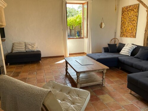 Beautiful Farmhouse in South of France