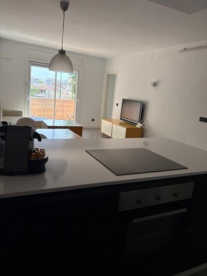 Cucina privata