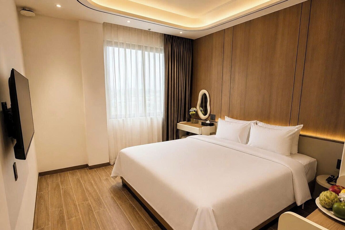 Apartamento familiar | Wifi gratis