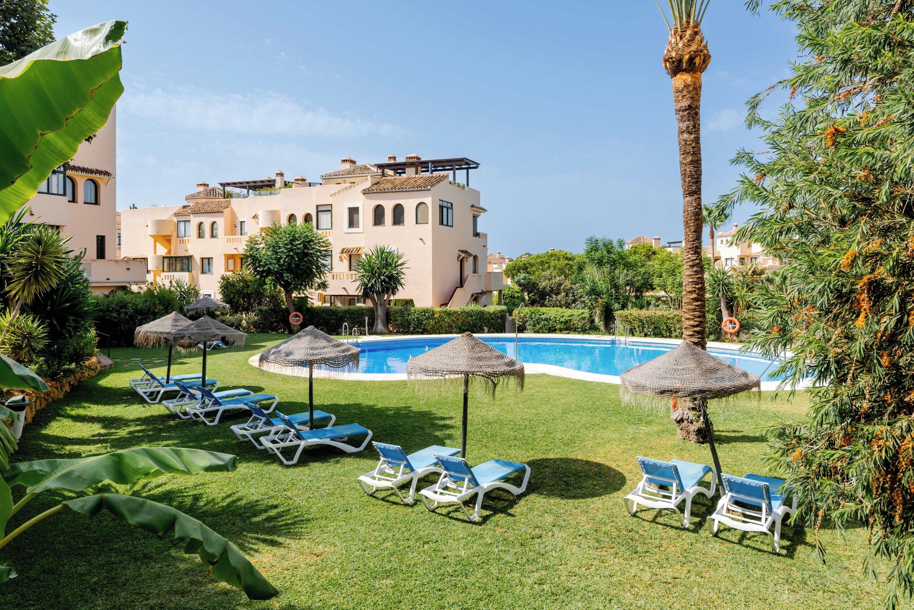 Resort