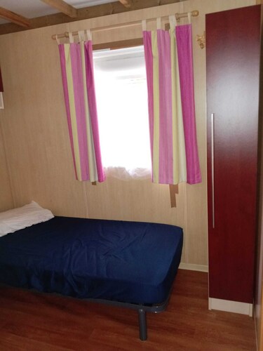 Châlet cosy en bord de Blavet, proche sentier randonnées