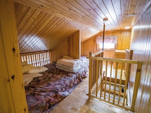 Room - Nelostupa c by Interhome (Ylläsjärvi)