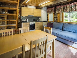 Interior - Nelostupa c by Interhome (Ylläsjärvi)