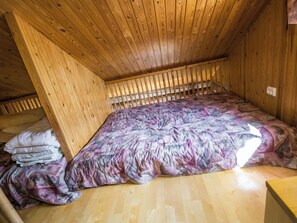 Internet - Nelostupa c by Interhome (Ylläsjärvi)