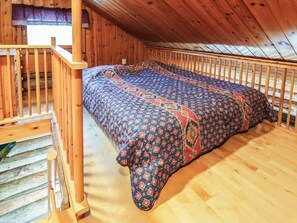 Room - Nelostupa d by Interhome (Ylläsjärvi)