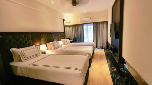 Hotel Mulki International 