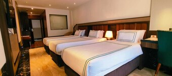 Hotel Mulki International 