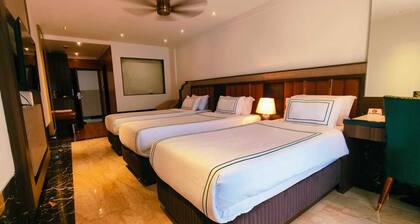 Hotel Mulki International
