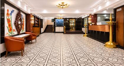 Hotel Mulki International