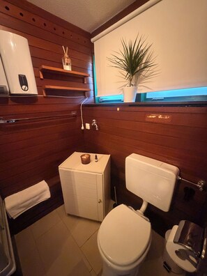 Bathroom - Vrbo Property (Sasbachwalden)