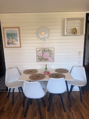 Dining - Vrbo Property (Sasbachwalden)