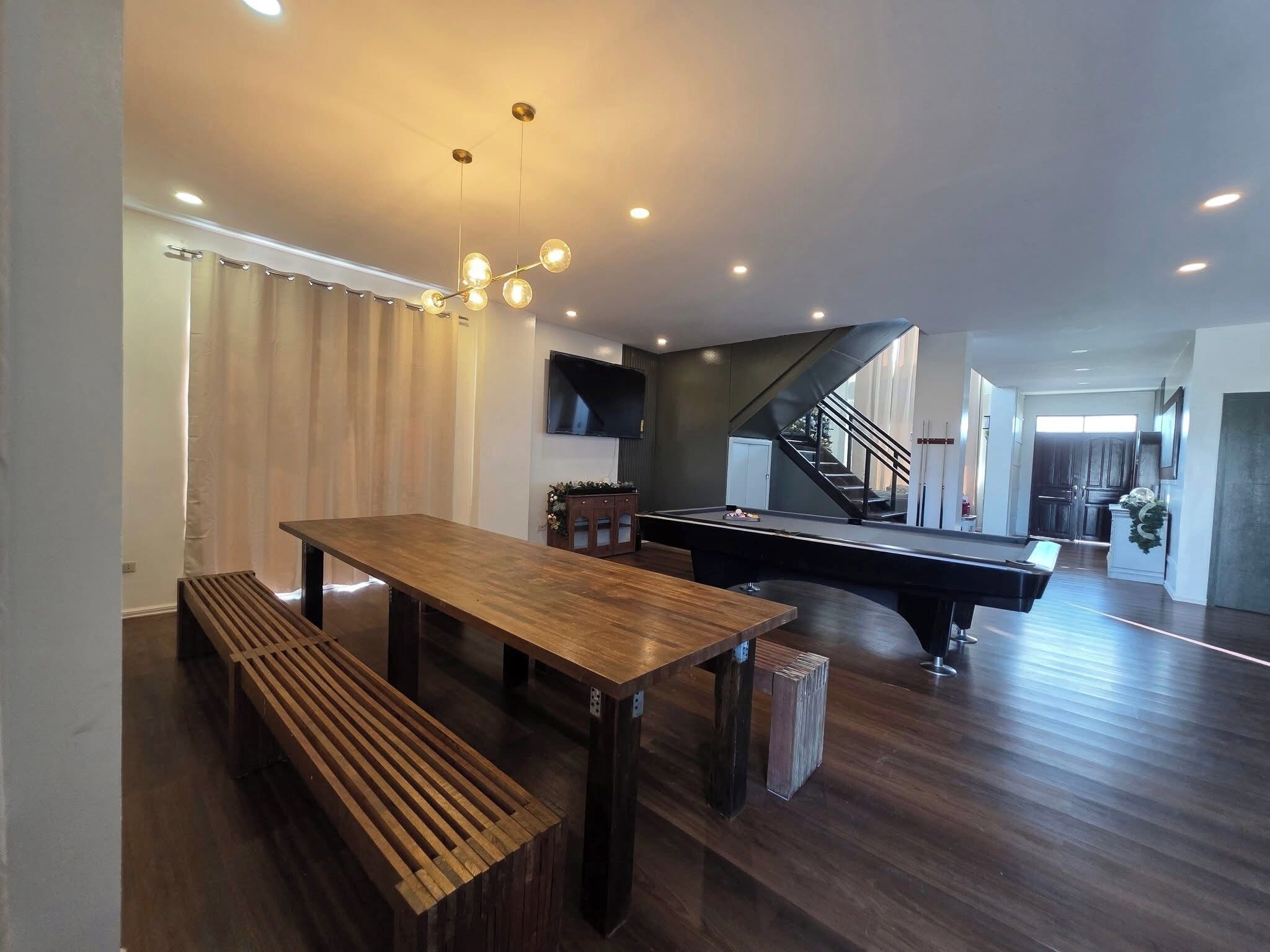 Spielezimmer