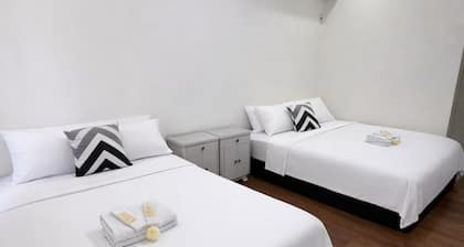 Elyu Perfect Getaway