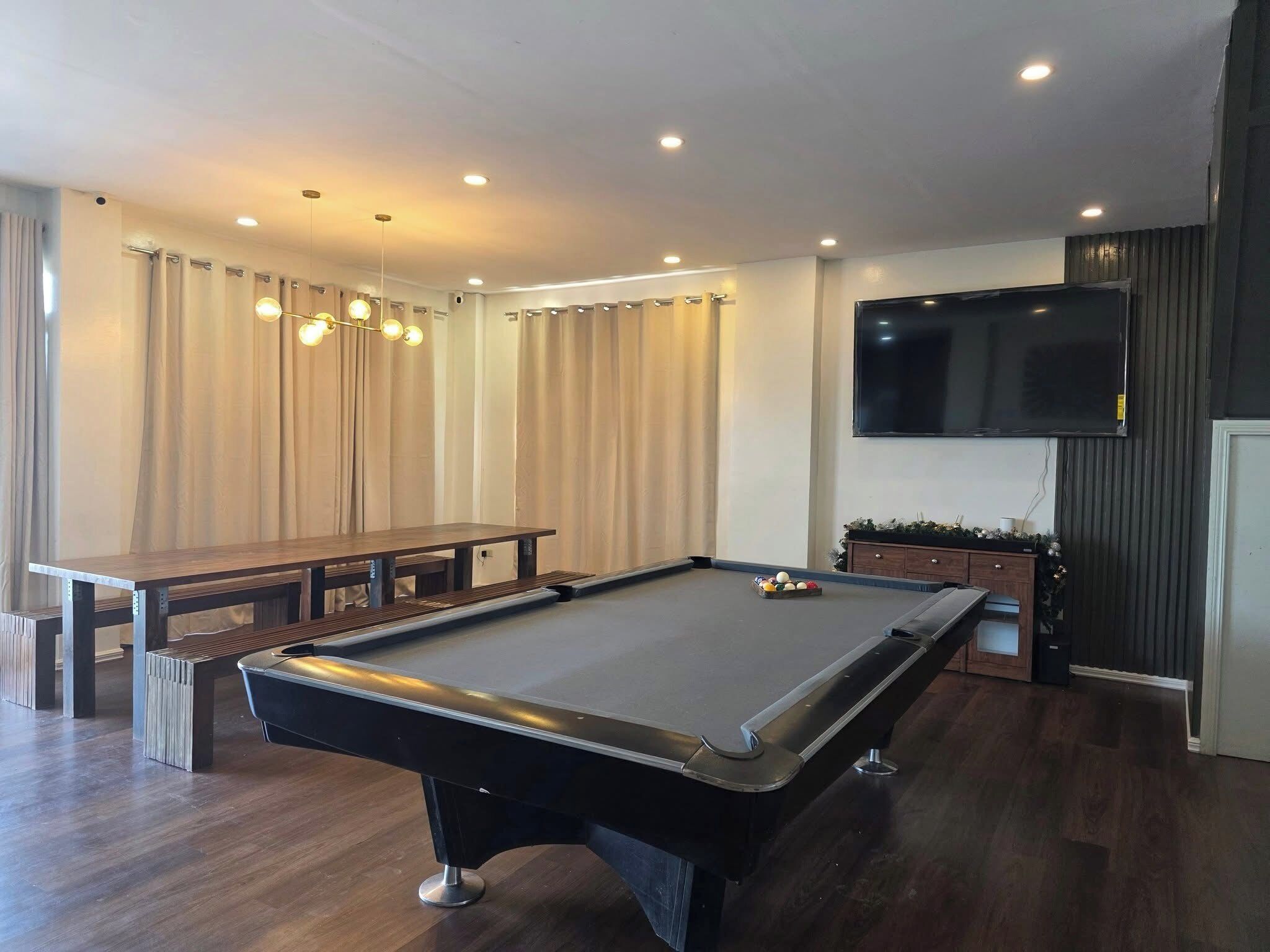 Spielezimmer