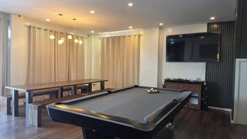 Spielezimmer