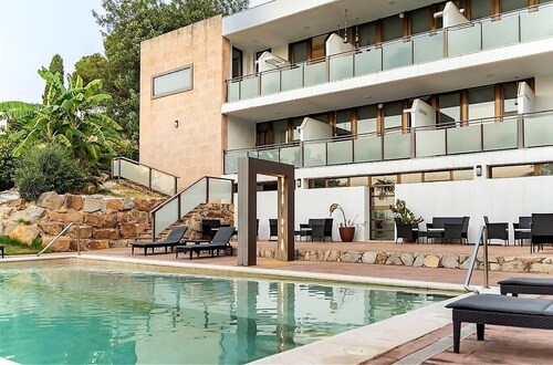 ALMARA Suites - Rest in Cordoba