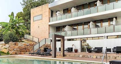 ALMARA Suites - Rest in Cordoba