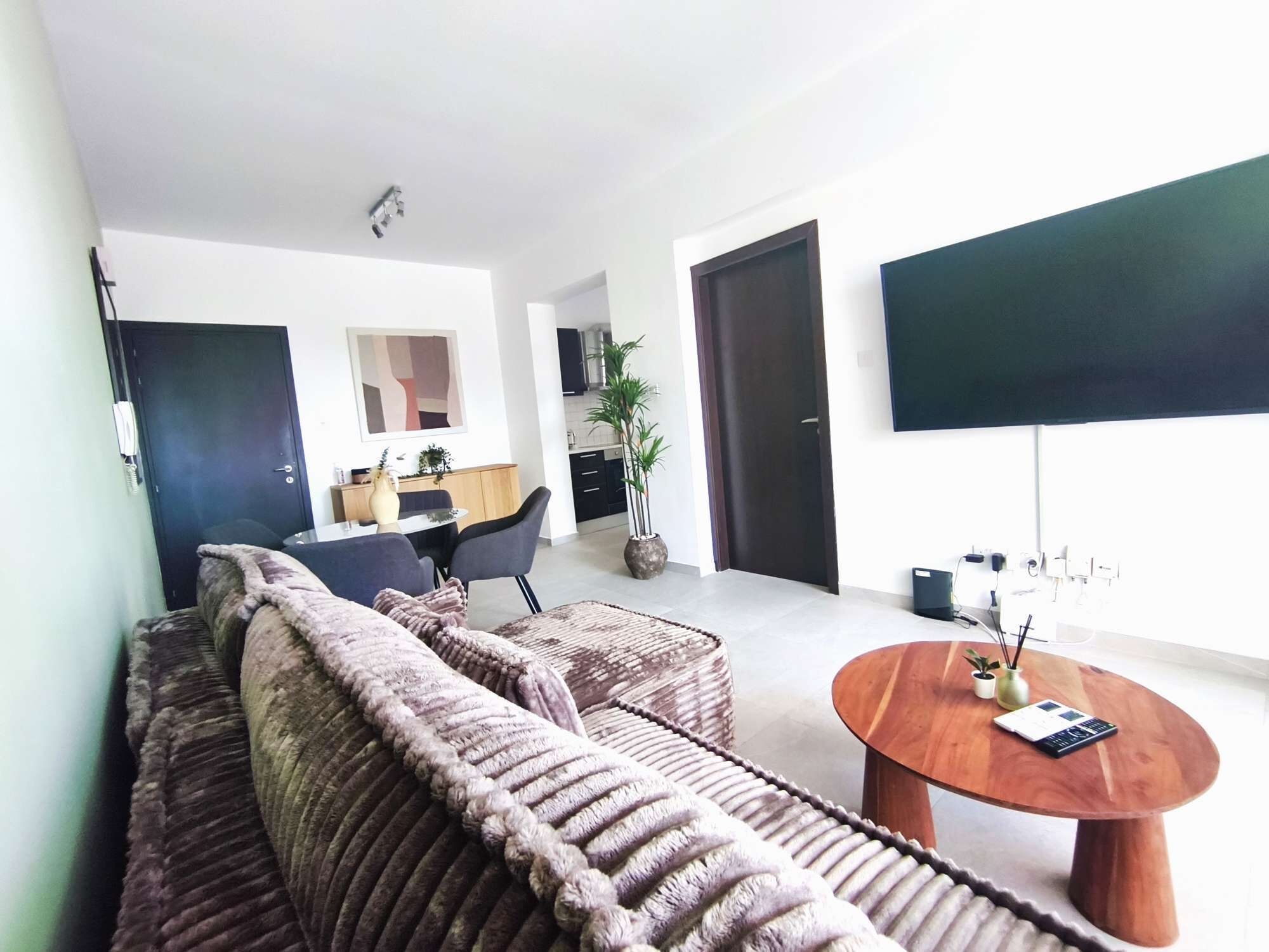 TV
