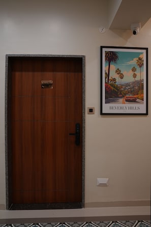 Interior - Malaiya Landmark (Sagar)