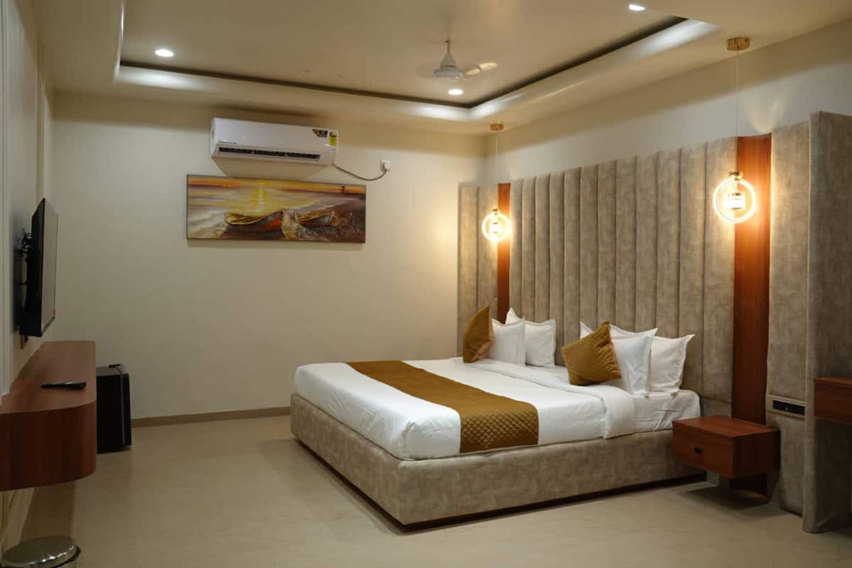 Suite | Camas extra, wifi gratis y ropa de cama 
