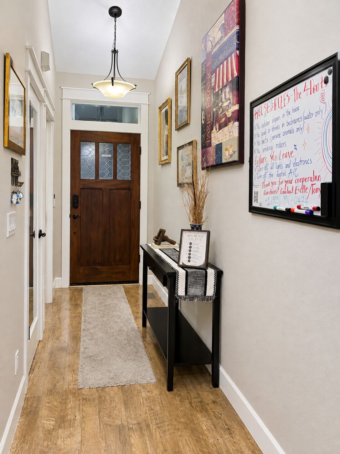 内装