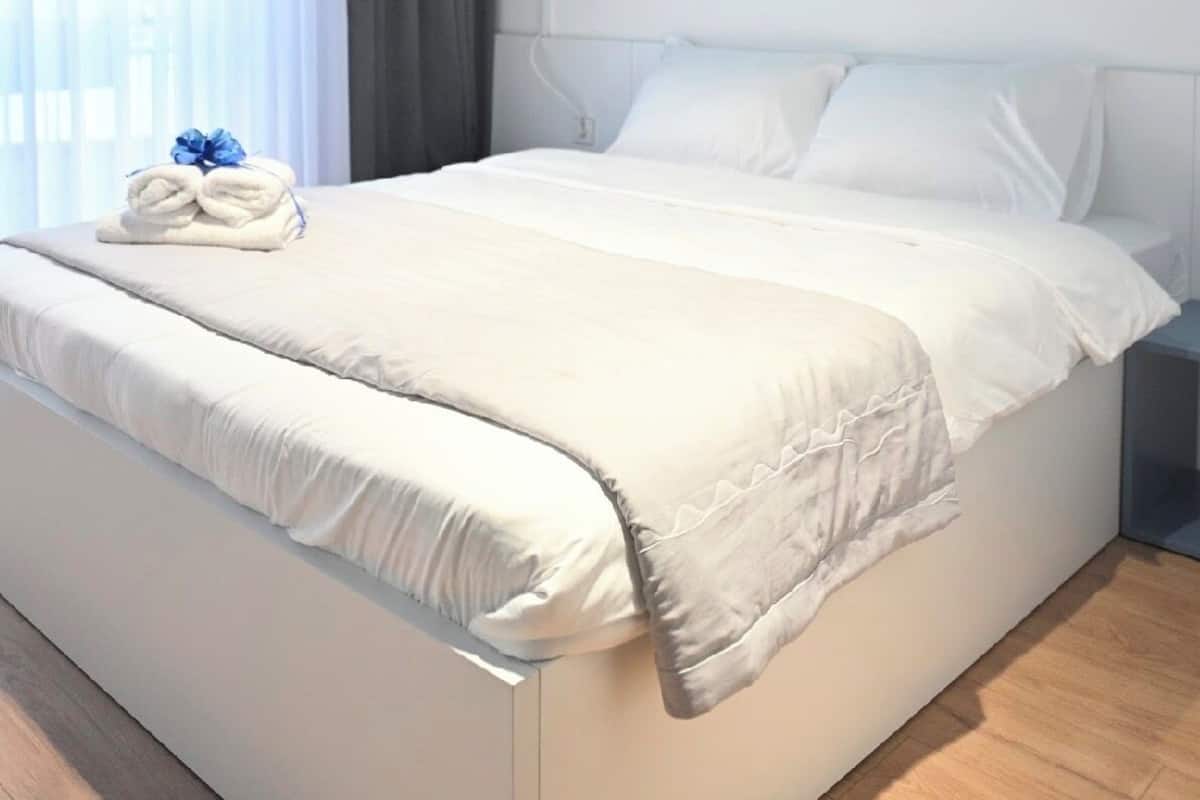 Comfort Double Room, City View | Free WiFi