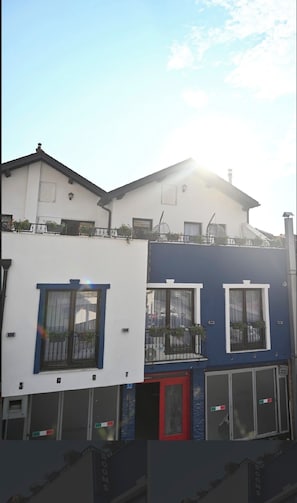 Exterior - Juna's Hotel  (Prizren)