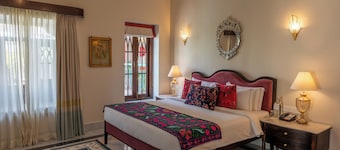 Daspan House