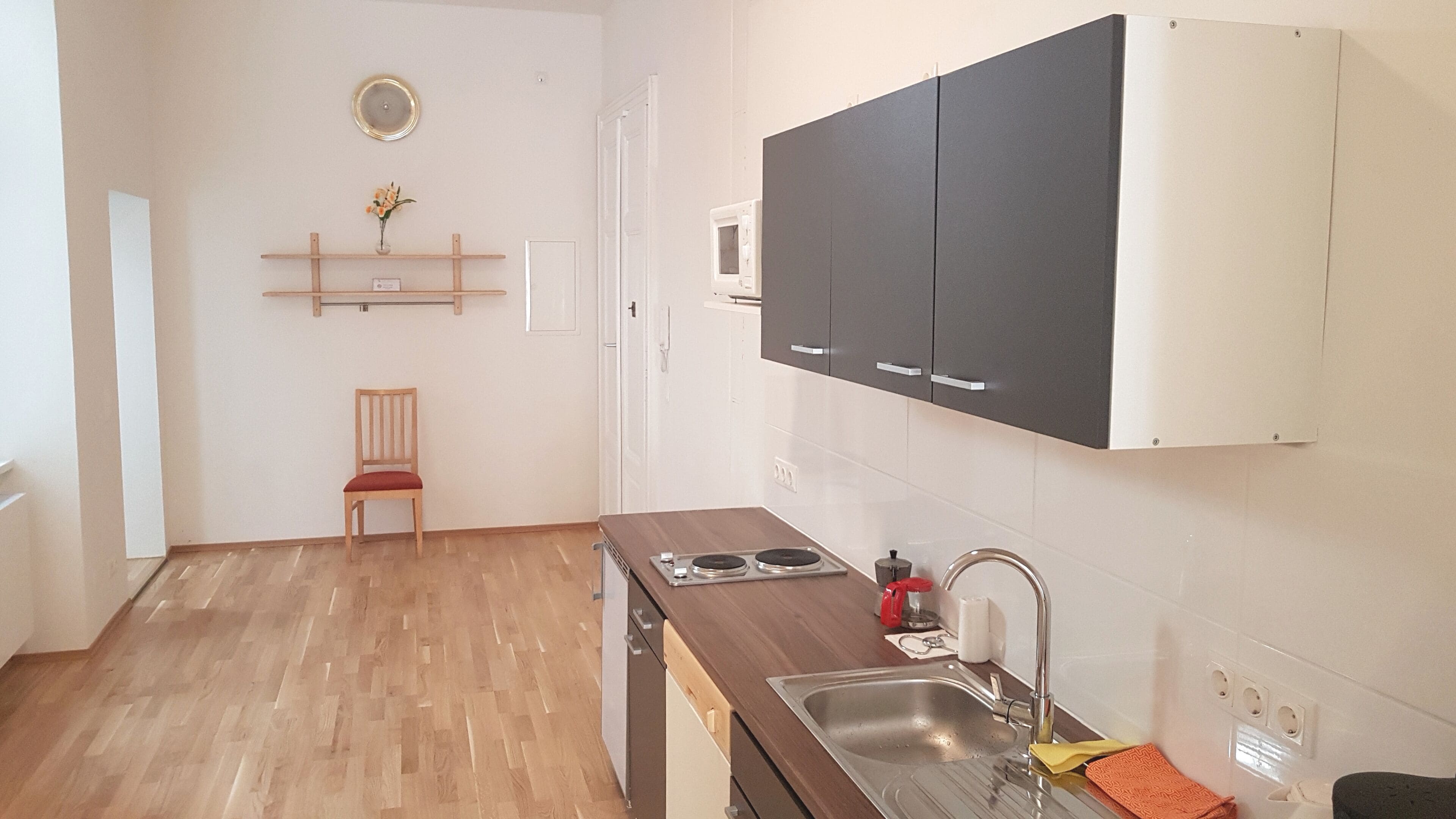 Cucina privata