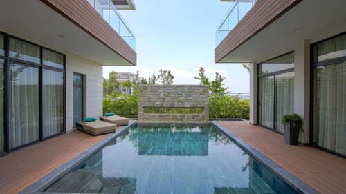 Wynd Signature Paradise Villas