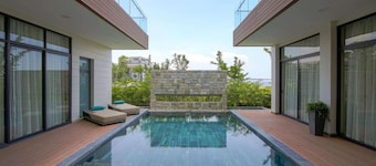 Wynd Signature Paradise Villas