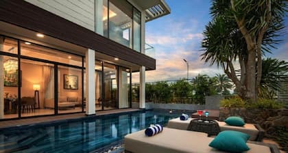 Wynd Signature Paradise Villas