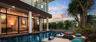 Wynd Signature Paradise Villas