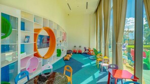 Children’s area - Wynd Signature Paradise Villas (Bac Cam Ranh)