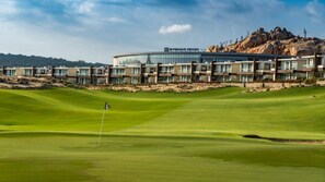 Golf - Wynd Signature Paradise Villas (Bac Cam Ranh)