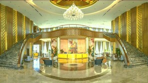 Lobby - Wynd Signature Paradise Villas (Bac Cam Ranh)