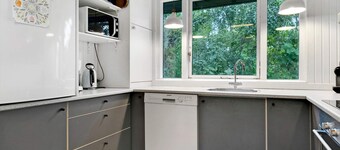 5 Star Holiday Home in Stubbekobing